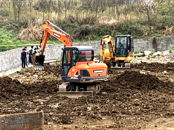 貴陽挖掘機培訓